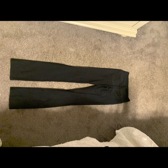 XS Nike yoga pants - Picture 1 of 3